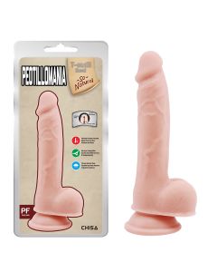 Mekani dildo 20cm Peotillomania - CN-711773247