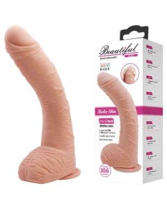 Mekani dildo Alex - 008037NR