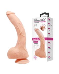Mekani dildo Jack - 008039NR