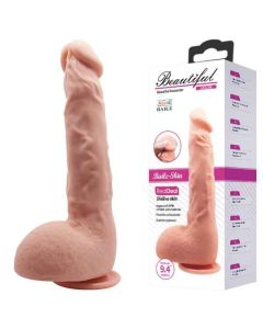 Mekani dildo Jason - 008041NR