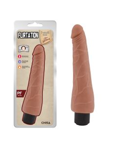 Mekani Realisticni Vibrator Flirtation Latin - CN-711702389
