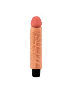 Mekani Vibrator 18.5cm The Real Deal - ft001128