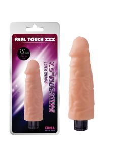Mekani Vibrator 19cm Vibrating Cock No.06 - CN-101810525