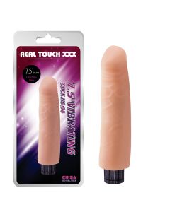 Mekani Vibrator 19cm Vibrating Cock No.04 - CN-101879162
