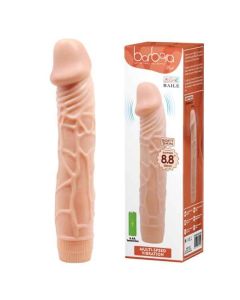 Mekani vibrator Bob - 001009R
