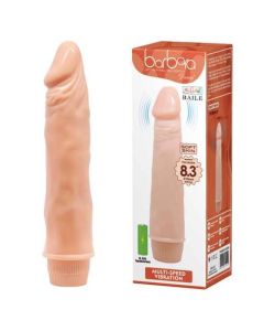 Mekani vibrator Dwight - 001050R