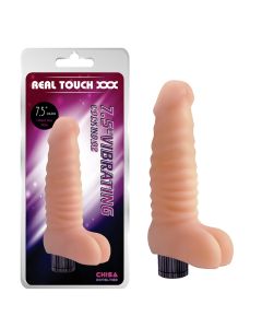 Mekani vibrator sa testisima No.02 - CN-101851243