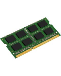 KINGSTON SODIMM DDR3 4GB 1600MHz KVR16LS11/4 - MEM00689