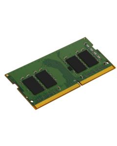 KINGSTON SODIMM DDR4 8GB 2666MHz KVR26S19S8/8