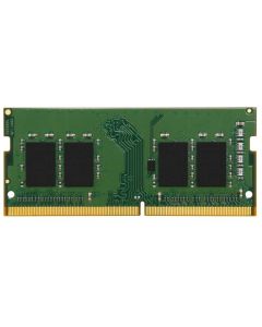 KINGSTON SODIMM DDR4 4GB 3200MHz KVR32S22S6/4 - MEM01630
