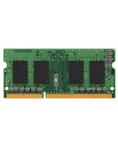 KINGSTON SODIMM DDR4 8GB 3200MHz KVR32S22S8/8 - MEM01631