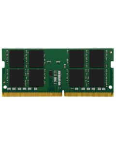 KINGSTON SODIMM DDR4 16GB 3200MHz KVR32S22D8/16 - MEM01640
