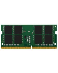 KINGSTON SODIMM DDR4 16GB 3200MHz KVR32S22S8/16 - MEM01927