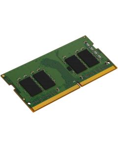 KINGSTON SODIMM DDR4 8GB 3200MHz KVR32S22S6/8 - MEM01972