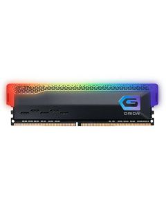 GEIL DIMM DDR4 8GB 3600MHz Orion RGB Gray GAOSG48GB3600C18BSC - MEM02027