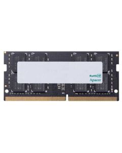 APACER SODIMM DDR4 8GB 3200MHz ES.08G21.GSH - MEM02113