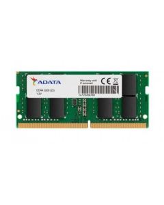 A-DATA SODIMM DDR4 8GB 3200Mhz AD4S32008G22-SGN - MEM02129