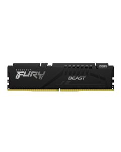 KINGSTON DIMM DDR5 16GB 5200MHz KF552C40BB-16 Fury Beast - MEM02137