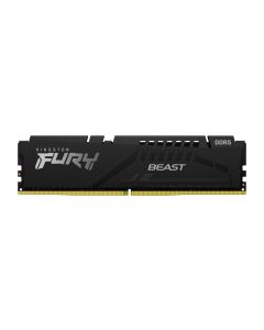 KINGSTON DIMM DDR5 16GB 6000MHz KF560C40BB-16 Fury Beast - MEM02147
