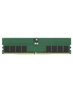 KINGSTON DIMM DDR5 32GB 4800MT/s KVR48U40BD8-32 - MEM02171