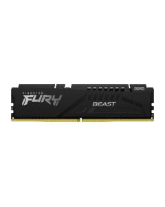 KINGSTON DIMM DDR5 32GB 5600MT/s KF556C40BB-32 FURY Beast Black - MEM02173
