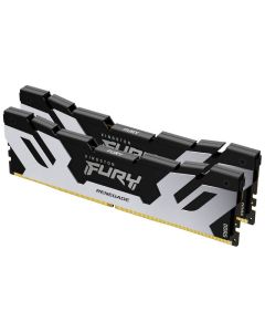 KINGSTON DIMM DDR5 32GB (2x16GB kit) 6400MT/s KF564C32RSK2-32 FURY Renegade - MEM02262