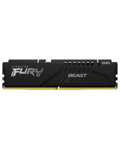 KINGSTON DIMM DDR5 32GB 5600MT/s KF556C36BBE-32 Fury Beast Black EXPO - MEM02345