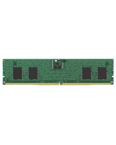 KINGSTON DIMM DDR5 8GB 5200MT/s KVR52U42BS6-8 - MEM02356