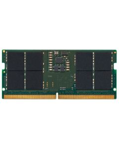 KINGSTON SODIMM DDR5 16GB 5600MT/s KVR56S46BS8-16 - MEM02362