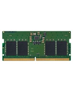 KINGSTON SODIMM DDR5 8GB 5600MT/s KVR56S46BS6-8 - MEM02363