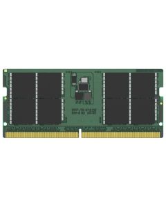 KINGSTON SODIMM DDR5 32GB 5600MT/s KVR56S46BD8-32 - MEM02364