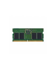 KINGSTON SODIMM DDR5 8GB 5200MT/s KVR52S42BS6-8 - MEM02367