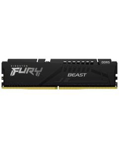 KINGSTON DIMM DDR5 32GB 5600MT/s KF556C36BWE-32 Fury Beast White Expo - MEM02432