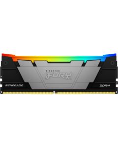 KINGSTON Ram memorija DIMM DDR4 32GB KF436C18RB2A/32 Fury Renegade RGB XMP - MEM02480