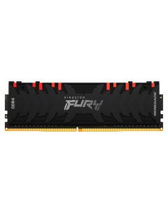 KINGSTON DIMM DDR4 64GB (2x32GB kit) 3600MT/s KF436C18RB2AK2/64 Fury Renegade RGB XMP