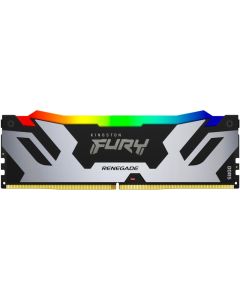 KINGSTON Ram memorija DIMM DDR5 32GB (2x16GB kit) KF580C38RSAK2-32 FURY Renegade, srebrna - MEM02513