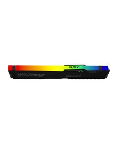 KINGSTON Ram memorija DIMM DDR5 32GB KF564C32BBEA-16 FURY Beast RGB EXPO