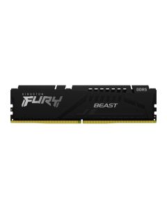 OSTALO RAM DIMM DDR5 16GB 6800MHz Kingston Fury Beast KF568C34BBE-16