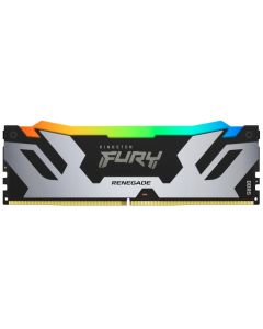 KINGSTON Ram memorija DIMM DDR5 48GB KF560C32RSA-48 FURY Renegade RGB XMP - MEM02618