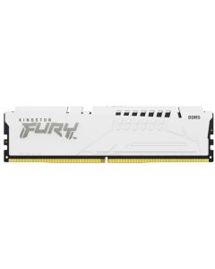 KINGSTON Ram memorija DIMM DDR5 16GB KF560C36BWE2-16 FURY Beast White EXPO - MEM02645