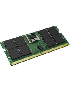 KINGSTON SODIMM DDR5 16GB 6400MT/s KVR64V52BS8-16