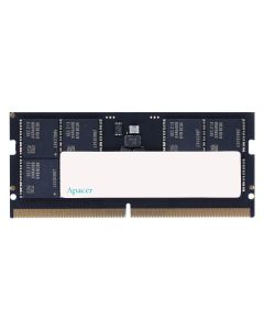 APACER SODIMM DDR5 32GB 5600MHz FS.32G2C.PKH