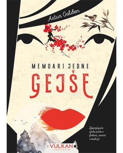 Memoari jedne gejše - 9788610022919