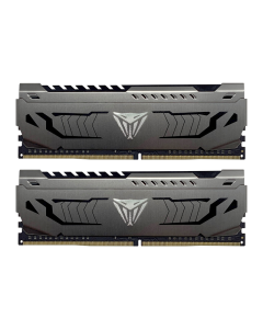 Memorija DDR4 16GB 2x8GB 3200MHZ Patriot Viper Steel Series Dual Channel PVS416G320C6K - 87521