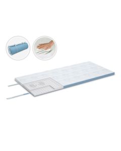 DORMEO Memosan Ultimo Roll up prostirka 5+2 7cm, 160x200