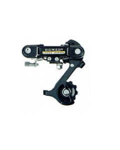 POWER Menjač zadnji power rd25-a index na šraf black - MENJ-0022