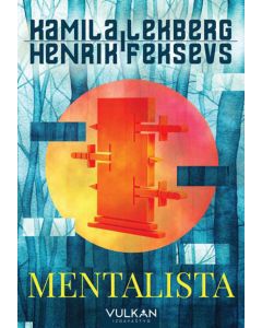 Mentalista - 193185