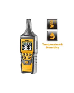 INGCO Digitalni merac vlaznosti i temperature HETHT01 - 11604