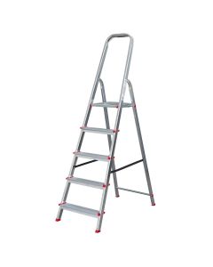 BEOROL Merdevine aluminijumske 4 stepenika - MERAL4 - MERAL4