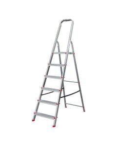 BEOROL Merdevine aluminijumske 5 stepenika - MERAL5 - MERAL5
